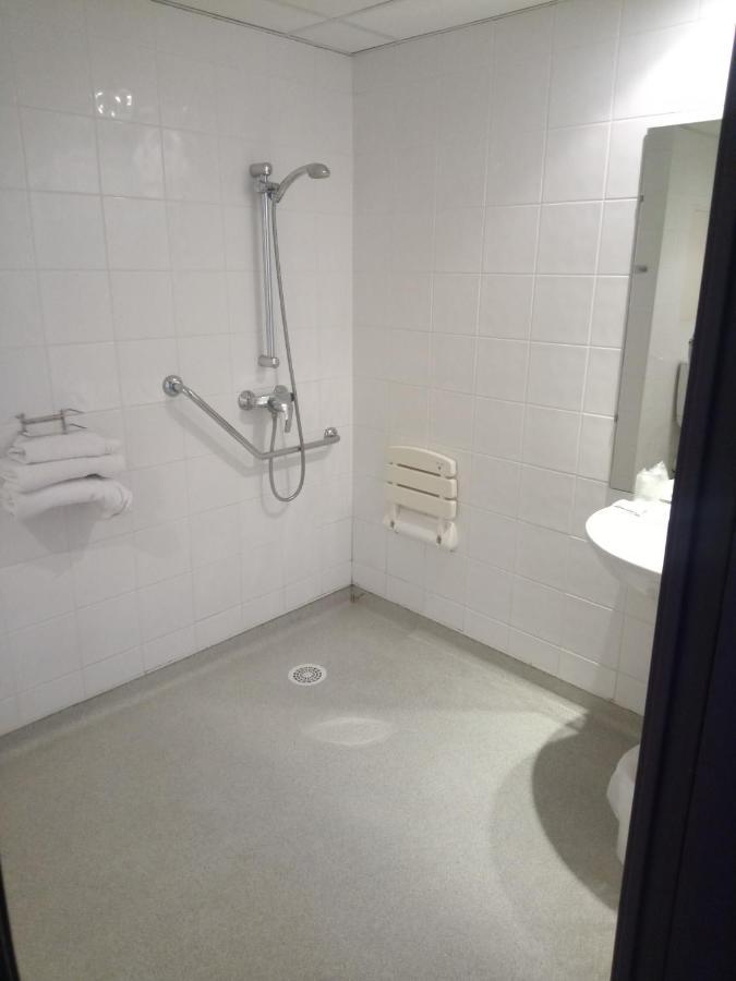 Agreable Studio Familial A Lourdes, Proche Gare ภายนอก รูปภาพ
