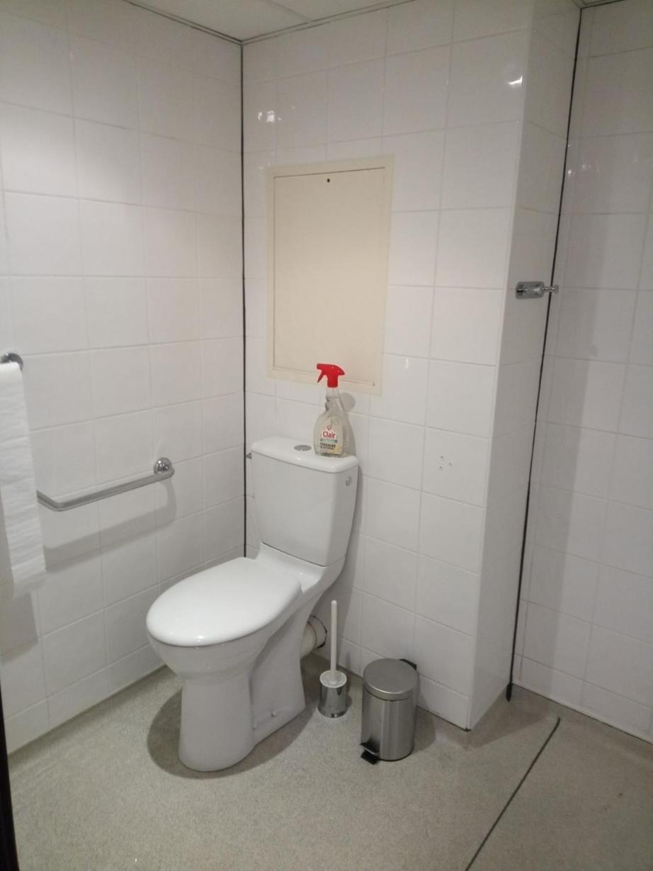 Agreable Studio Familial A Lourdes, Proche Gare ภายนอก รูปภาพ