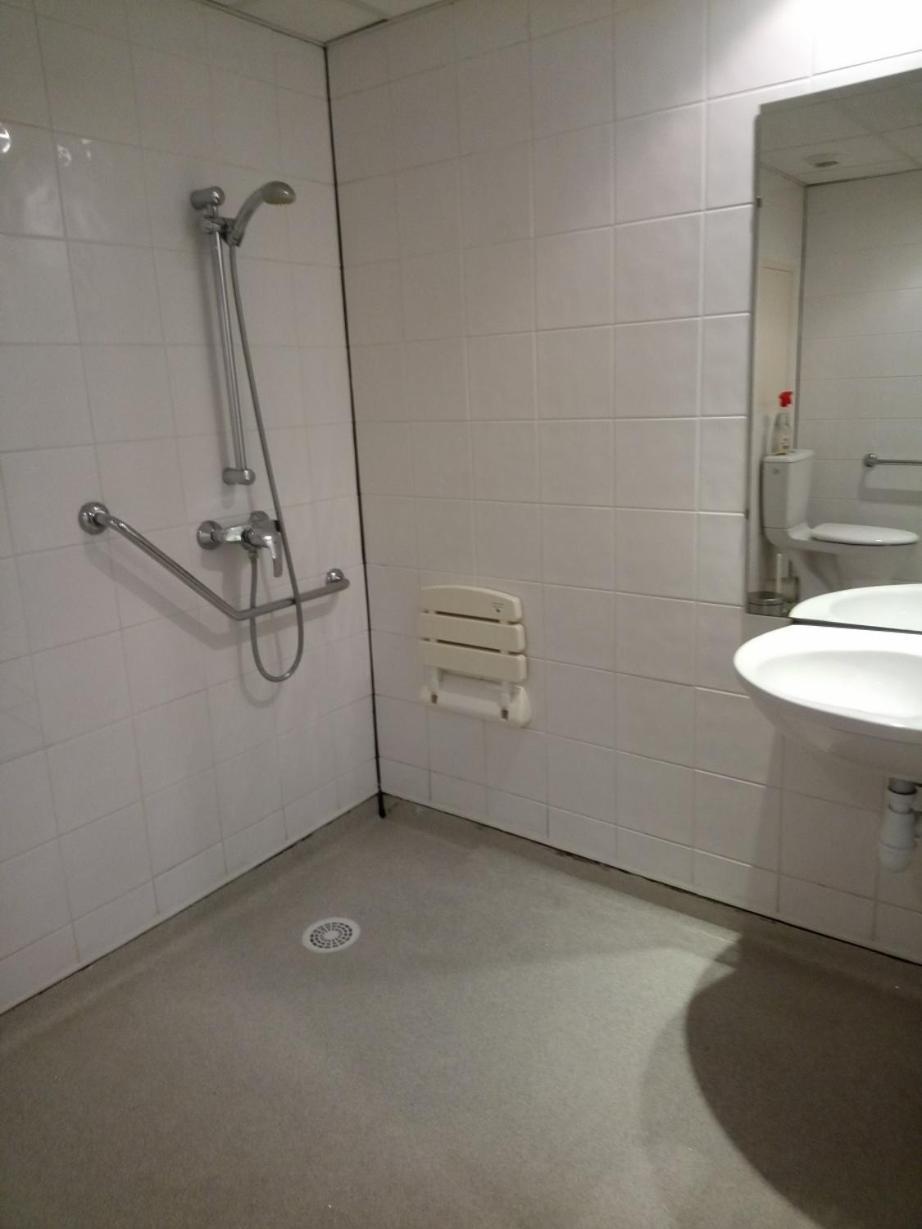 Agreable Studio Familial A Lourdes, Proche Gare ภายนอก รูปภาพ