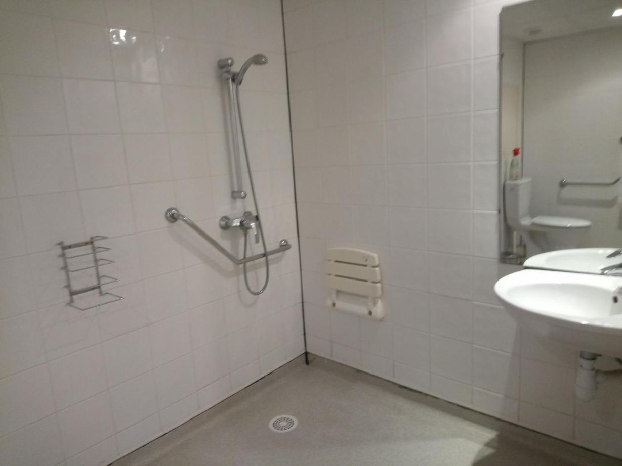Agreable Studio Familial A Lourdes, Proche Gare ภายนอก รูปภาพ